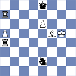 Rustemov - Suleimen (chess.com INT, 2024)