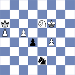 Emmenecker - Falip Morales (Europe Echecs INT, 2020)