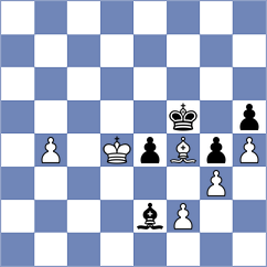 Martinez Alcantara - Aaron (chess.com INT, 2022)