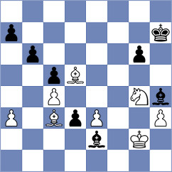 Carlsen - Keymer (Warsaw POL, 2024)