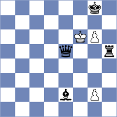 Chen - Ersoz (chess.com INT, 2024)