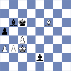 Schernthaner - Sarkar (chess.com INT, 2024)