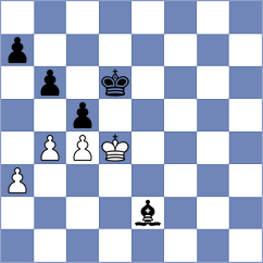 Triapishko - Riehle (chess.com INT, 2024)