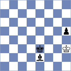 Becker - Mate (lichess.org INT, 2023)