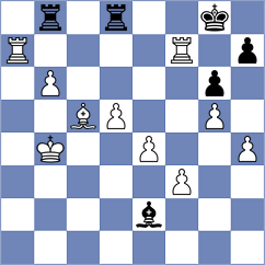 Haussernot - Charvi A (chess.com INT, 2024)