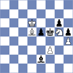 Javakhadze - Sroczynski (chess.com INT, 2025)