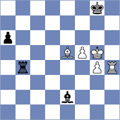 Stepanencu - Shakirov (chess.com INT, 2024)