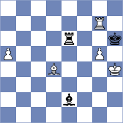 Sun - Streltsov (chess.com INT, 2023)