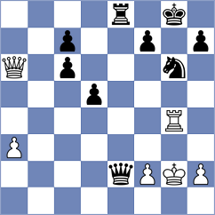 Shapiro - Boor (chess.com INT, 2024)