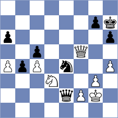 Frayna - Georgiadis (chess.com INT, 2024)