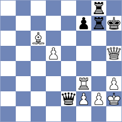 Cordova - Yordanov (chess.com INT, 2023)