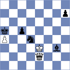 Fatehi - Karimpour Talebi (Chess.com INT, 2021)