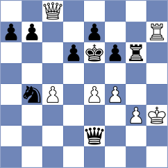Mendes Aaron Reeve - Sokolovsky (chess.com INT, 2024)