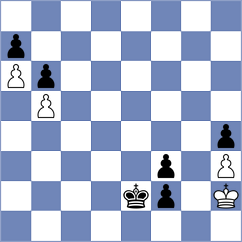 Jimenez Salas - Schutte (chess.com INT, 2024)