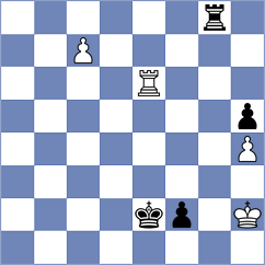 Ambartsumian - Aravindh (chess.com INT, 2024)