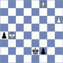 Pinero - Popov (chess.com INT, 2024)