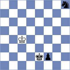 Harvey - Adair (Lichess.org INT, 2020)