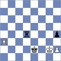Vivoli - Fates (Chess.com INT, 2021)
