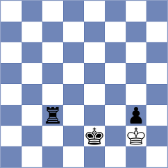 Federzoni - Klimciauskas (Chess.com INT, 2021)