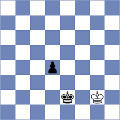 Pranesh - Nesterov (chess.com INT, 2024)