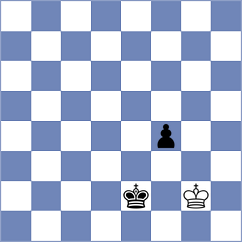 Johnson - Banerjee (Lichess.org INT, 2021)