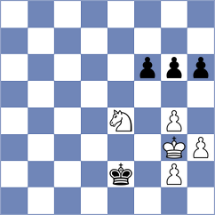 Beerdsen - Vrolijk (Chess.com INT, 2017)