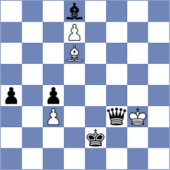 Radionov - Aldokhin (chess.com INT, 2024)