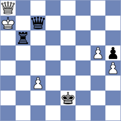 Antonio - Sreyas (chess.com INT, 2024)