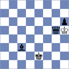 Harriott - Cuenca Jimenez (chess.com INT, 2024)