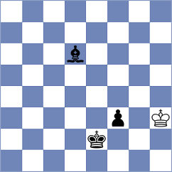 Kopczynski - Vlassov (chess.com INT, 2024)