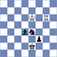 Brzezina - Zhigalko (chess.com INT, 2024)