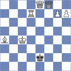 Bryant - Porat (chess.com INT, 2024)
