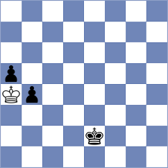 Molina - Williams (chess.com INT, 2024)