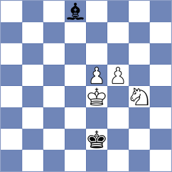 Singh - Gavrilin (chess.com INT, 2024)