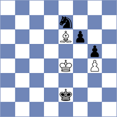 Dos Santos - Ferreira Da Silva (Lichess.org INT, 0)