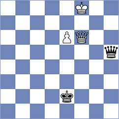 Brenke - Sernecki (chess.com INT, 2024)