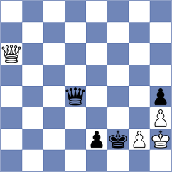 Caruana - Carlsen (Stavanger NOR, 2024)