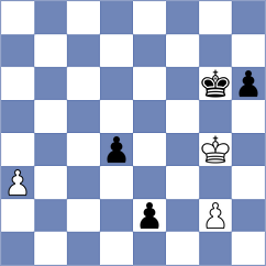 Pham - Rostomyan (chess.com INT, 2022)
