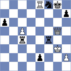 Martin Gonzalez - Tahay (Sant Boi ESP, 2024)