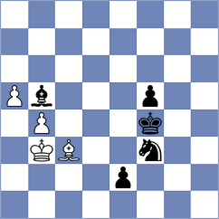 Hoffmann - Yurtseven (chess.com INT, 2024)