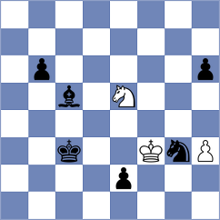 Egorov - Yildiz (chess.com INT, 2024)