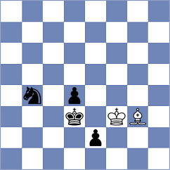 Vokhidov - Kosakowski (chess.com INT, 2025)