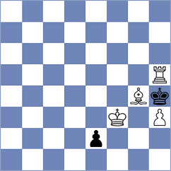 Otero Marino - Floresvillar Gonzalez (chess.com INT, 2024)