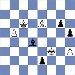 Arslanov - Womacka (chess.com INT, 2024)