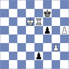 Palencia - Claure Verastegui (chess.com INT, 2025)