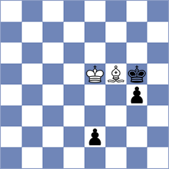 Mazur - Valderrama Quiceno (Lichess.org INT, 2021)