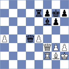 Mazzilli - Orzech (chess.com INT, 2024)