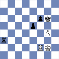 Munkhgal - Fiorito (chess.com INT, 2022)