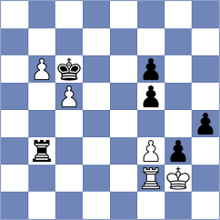 Micic - Domingo Nunez (chess.com INT, 2024)