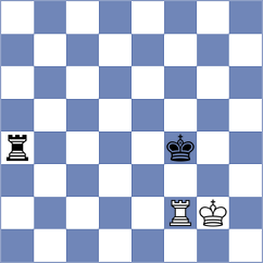 Leonenko - Kovtun (chess.com INT, 2022)